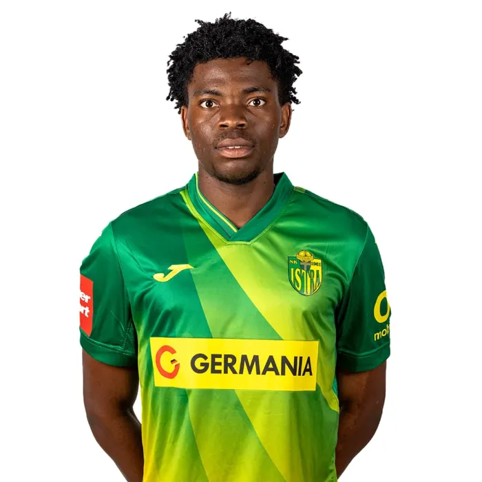 Ayuma Shines as NK Istra Defeats Primorje 3–1 in Pre-Season Friendly