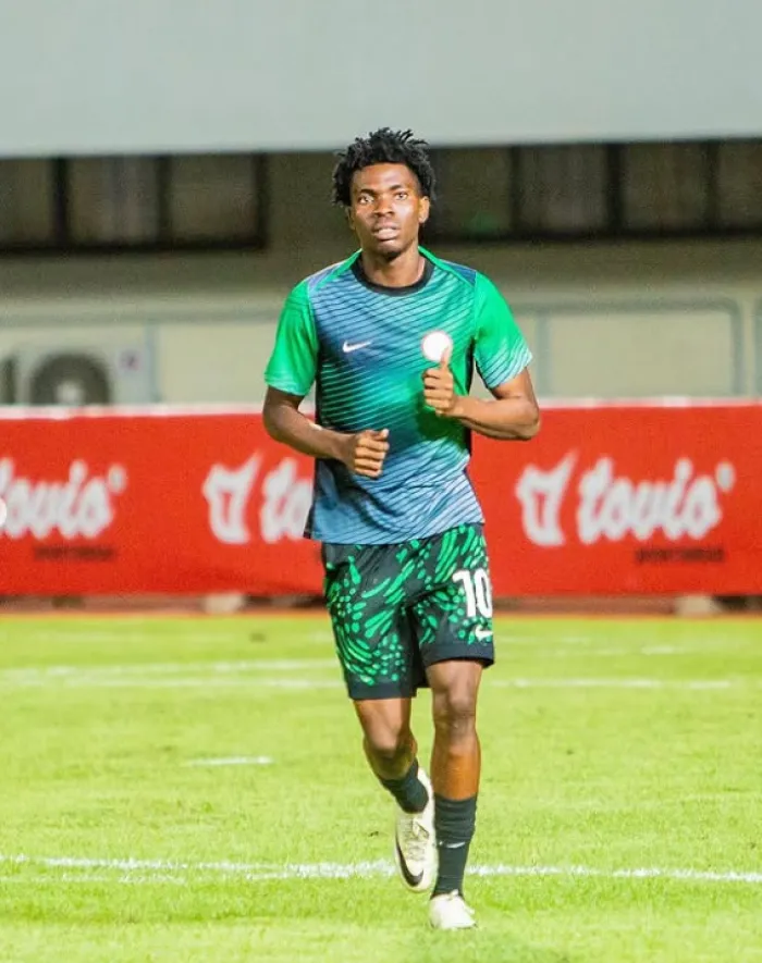 Ayuma Shines as NK Istra Defeats Primorje 3–1 in Pre-Season Friendly