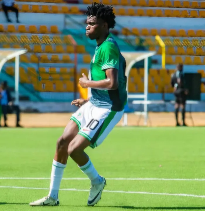 Ayuma Shines as NK Istra Defeats Primorje 3–1 in Pre-Season Friendly