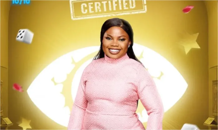 BBNaija 10/10: Doris Sparks Conversation Over Imisi’s English Skills