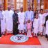 Buhari Family Expresses Deep Gratitude to All Who Participated in Late President’s Burial and Prayers