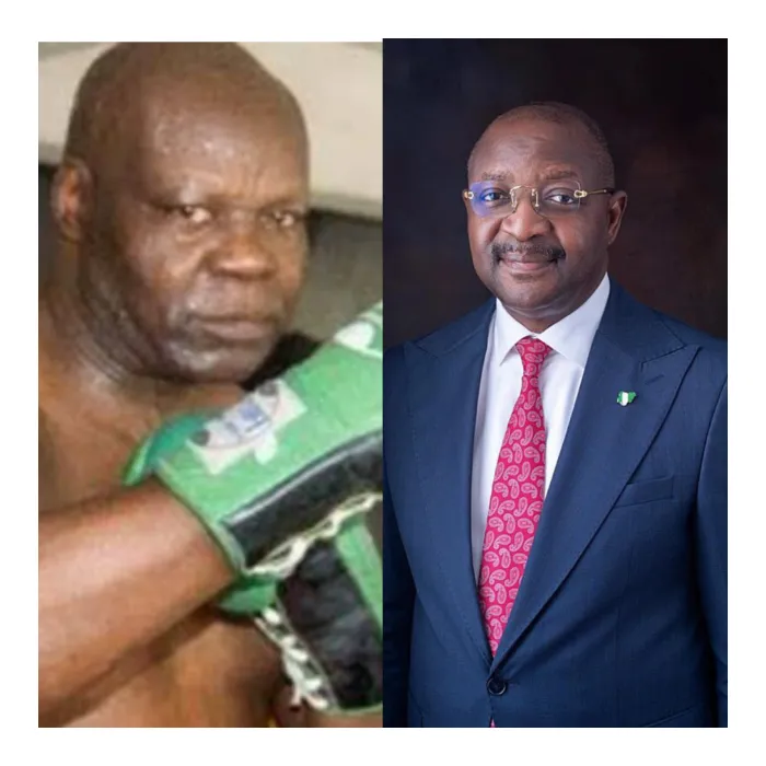 Court Strikes Out Bash Ali’s ₦500 BILLION SUIT AGAINST Former Sports Minister Sunday Dare