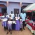 CVEF School Amansea Graduates 32 Pupils for the 2024/25 Academic Session