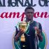 Davnotch National Open: Lucky Danjuma Advances to Round of 16 After Gritty Win