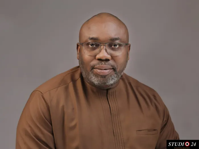 Dr Anthony Celebrates Super Falcons’ Historic WAFCON Victory