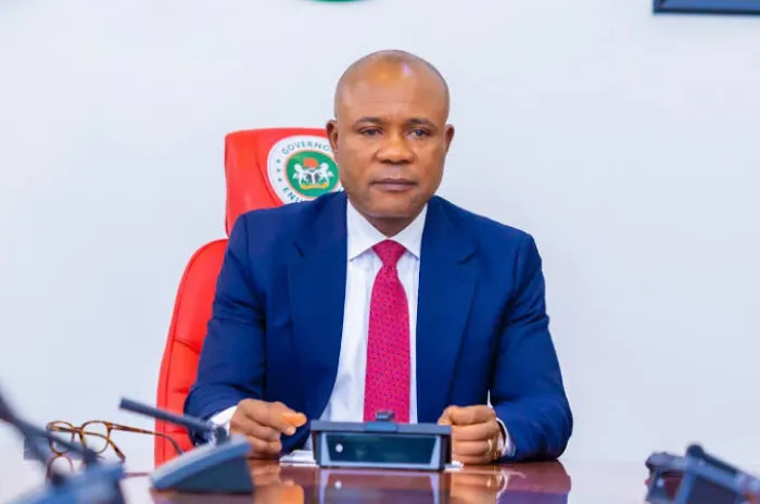 Earl Osaro Onaiwu Applauds Enugu Governor’s Transformative Leadership