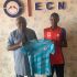 ECN U15 Goalkeeper Isiaka Abdulrahul Hails FIFA/NFF Talent Development Scheme as Life-Changing Experience