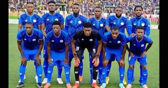 Eko International Cup:  Rivers Utd in bright start, tackle Ikorodu City in decisive tie Friday  …Shooting, 36 Lions crash out