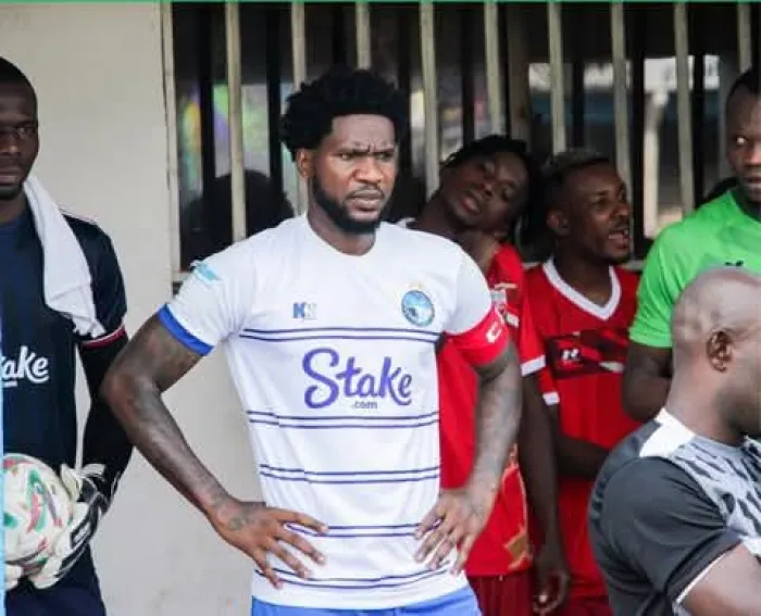 Enyimba FC Strongly Condemns Brown Ideye’s Misleading & Unprofessional Outburst