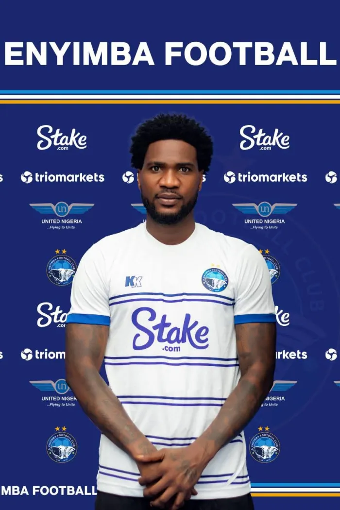 Enyimba to Ideye: Read our Code of Conduct, Not all allowances paid during Season