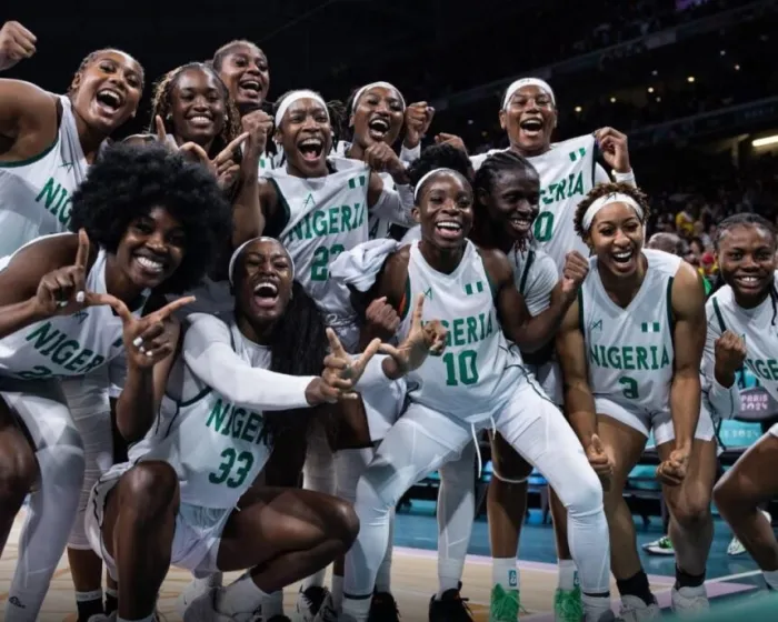 Ezinne Kalu Confident D’Tigress Can Clinch Historic Fifth Straight Afrobasket Title