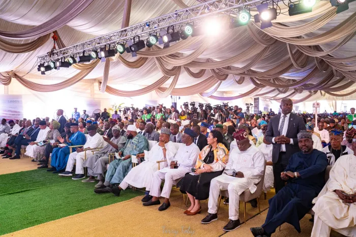 FG Applauds N500 Billion Offtake Guarantee Fund, Says Initiative Aligns With Renewed Hope Agenda