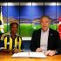 Flourish Sabastine Joins Turkish Giants Fenerbahçe in High-Profile Move