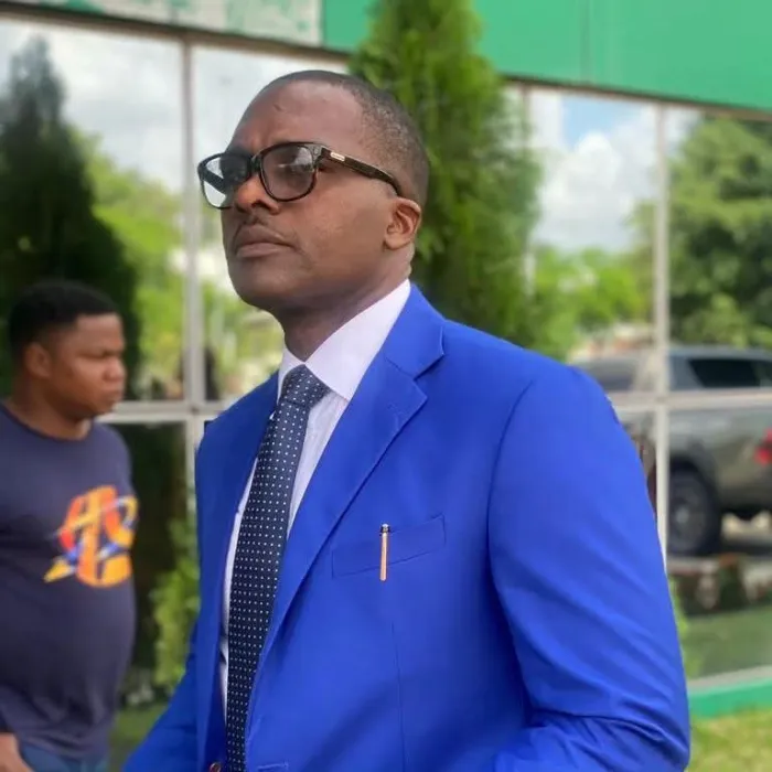 Football Community Hails, Prays For TopPro President, Ayodele Thomas On His 58th Birthday^