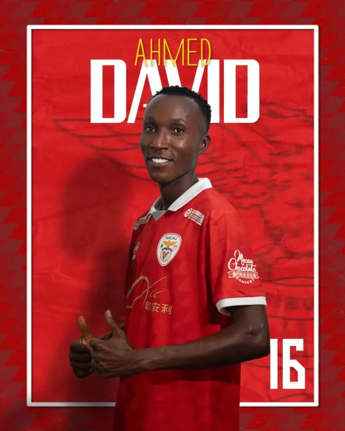 From Gwags to the World: David Ahmed Making His Mark in Macau