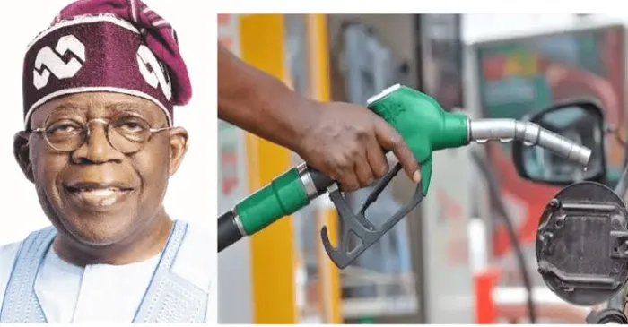‎Fuel Subsidy Withdrawal:  Atiku still confused, repetitive like a broken record - TDF