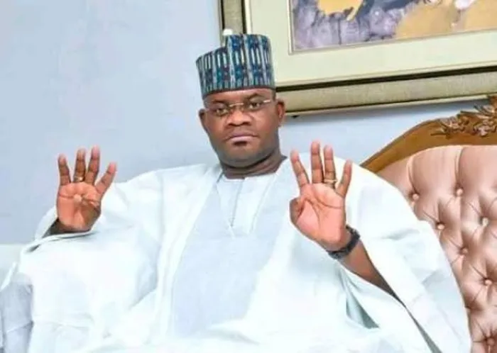 “Go Hospital Wey You Build For Kogi”- Federal High Court Tell Yahaya Bello