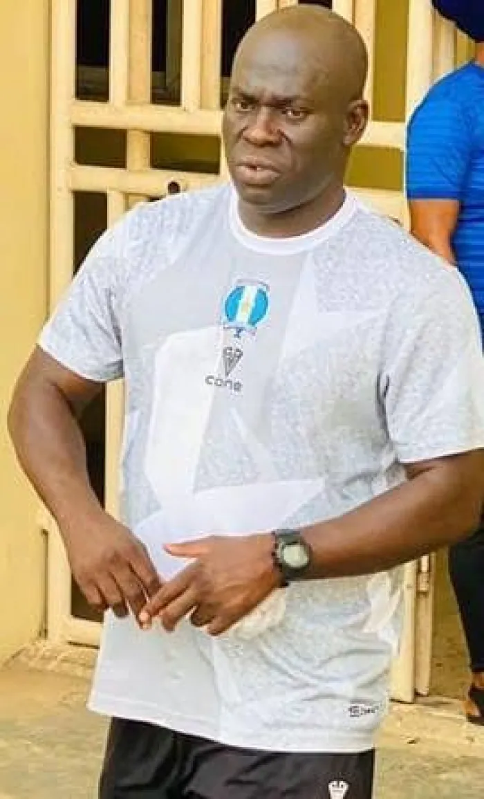 Grassrunners Appoints Edith Agoye As New Head Coach