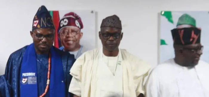 Health Minister Salako Calls Nigerians To Support Cancer Intervention Fund to Tackle  Burden