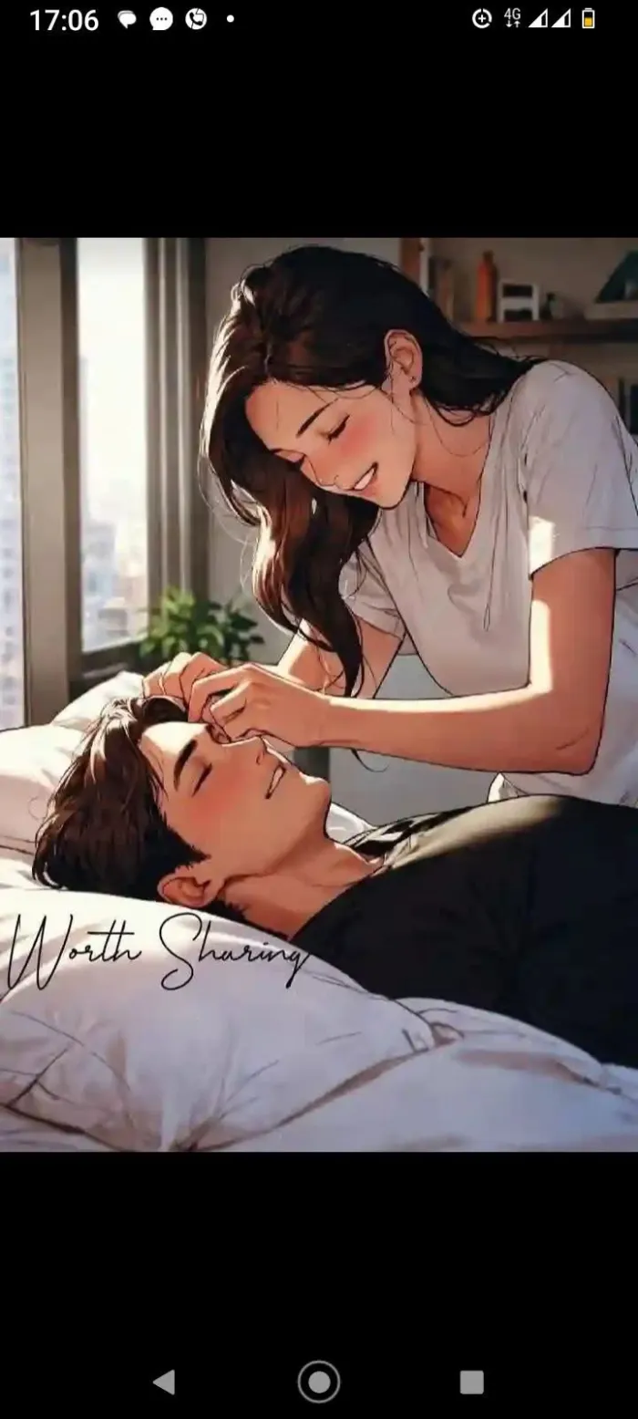 How To Be A Romantic Wife