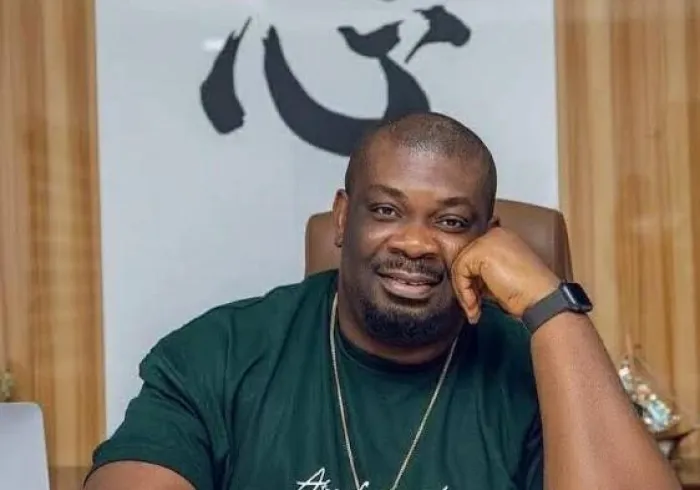 I Can’t Be with Just One Woman” – Don Jazzy Opens Up About Love, Fidelity, and Why He’s Still Unmarried
