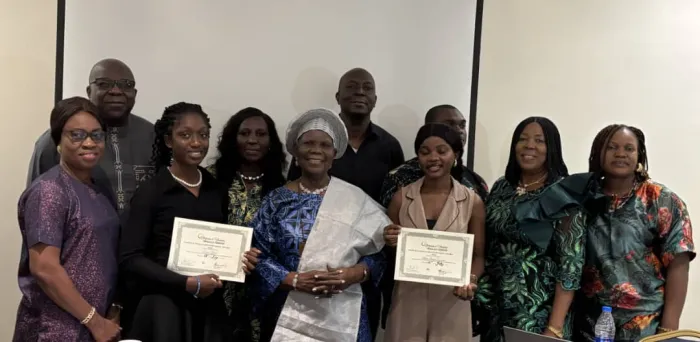 Ibhawoh Foundation Celebrates Deserving Awardees In Annual Essay Competition