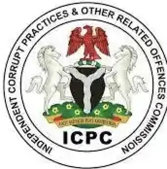 ICPC Don Jail Fake College Rector for Nasarawa