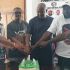Iloenyosi, Awka All Stars Enliven Anambra FA Secretary's Birth Day Bash With Pomp And Pageantry