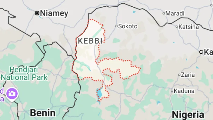 Kebbi Farmer Save Baby Wey Dem Bury Alive, Say Na Him Go Raise Her Like Him Own Pikin