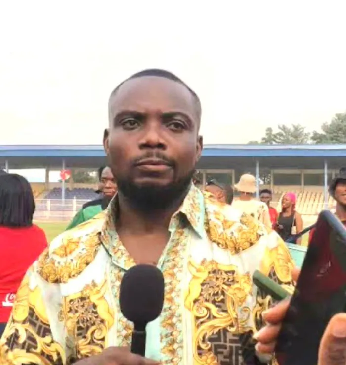 Kun Khalifat FC CEO, Michael Chukwudi, Celebrates NPFL Promotion  As ‘Dream Come True