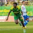 Lawal Strikes Again as NK Istra Edge Orijient in Pre-Season Clash
