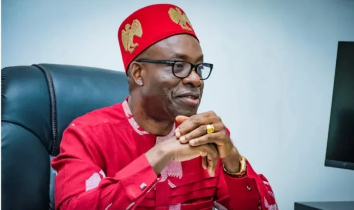 League Of Abuja-based Anambra Journalists Salute Soludo at 65