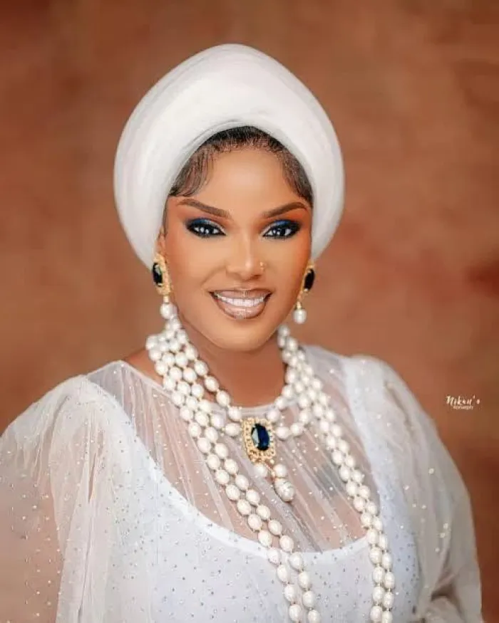 Lizzy Anjorin, Iyabo Ojo Clash Again Over Priscilla’s Pregnancy News”