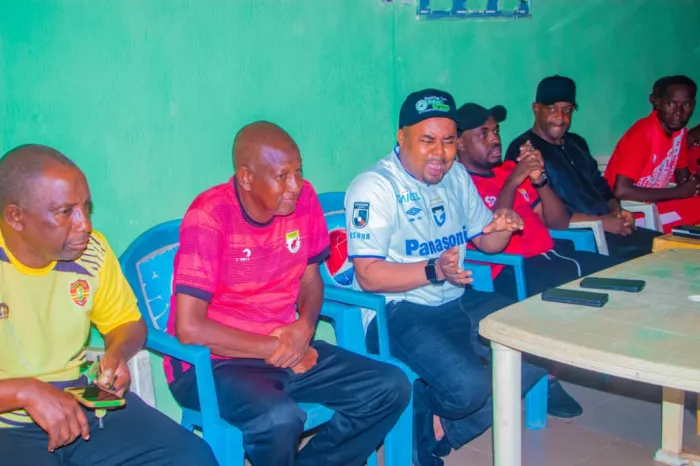 Maikaba: Wikki Tourists determined to seal NPFL ticket