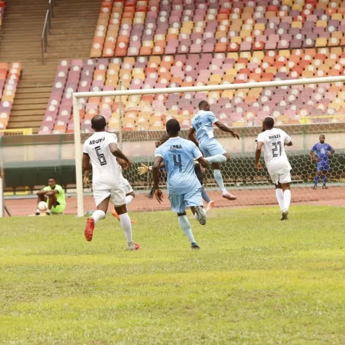 MC Steve Snatch Dramatic Round of 16 Spot as Capital Sportiff Miss Out; Veragold Exit with Heads Held High as Abuja Veterans Tourney Heats Up