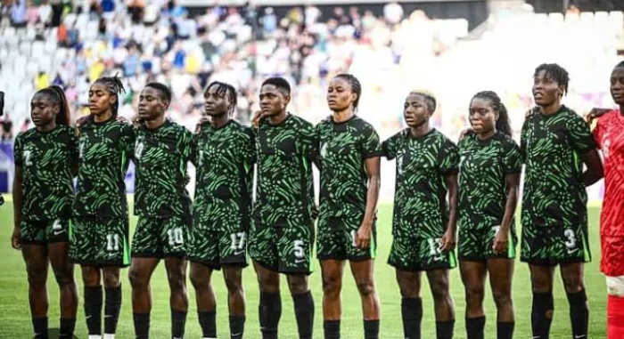 NFF President Ibrahim Gusau Confident as Super Falcons Pursue ‘Mission X’ Glory at WAFCON 2024