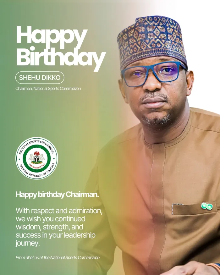 NFSC Celebrates Shehu Dikko On His 555th Birthday Anniversary