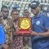 Nigeria Volleyball Reporters congratulate CGC Adeniyi on Tenure Extension