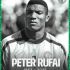 Nigeria's Legendary Goalkeeper , Peter Rufai Dies At 61. ...Dodo Mayana Concedes Vital Goal To Death In Lagos