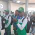 Nigeria's Taekwondo Prodigy Ogechukwu Kalu departs for Inaugural African School Sports in Algeria
