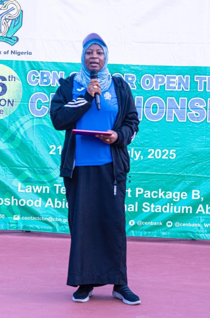 Nigeria’s Tennis Future Shines as Emmanuel, Osabuohien Claim Titles at 46th CBN Open