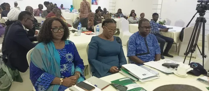 NIMC Hosts Two-Day Roundtable with Online Editors, Showcasing Digital ID Reforms and Media Collaboration