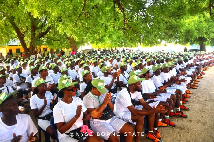 NIMC Trains Corps Members For Nationwide NIN Ward Enrollment
