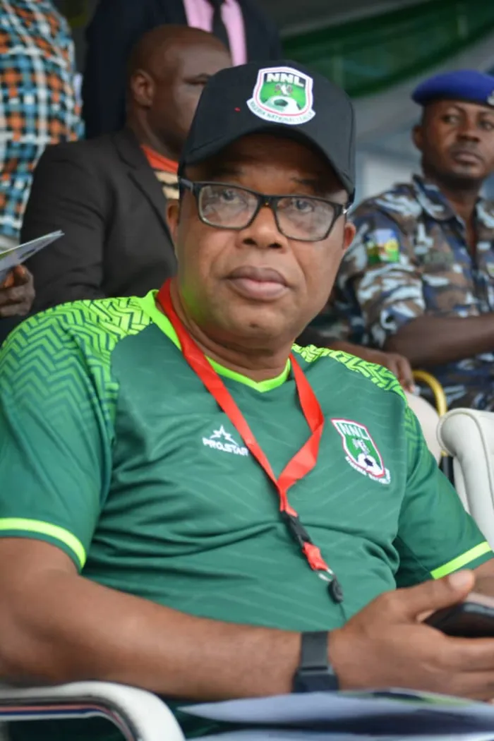 NNL Board Sets October Kickoff for 2025/2026 Season, Holds AGM in August