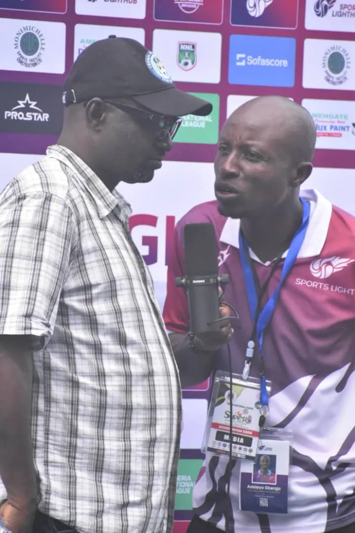 NNL Super 8 playoff Matchday 2 Preview:* *Warri Wolves, Wikki Tourists, Crown get second chance*  . *Kun Khalifat, Osun United eye NPFL tickets