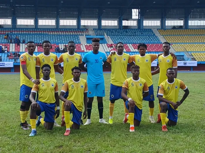 NNL Super 8 Playoff Matchday One Preview:* *Barau, Wikki Tourists, Kun Khalifat, Warri Wolves in tough starts