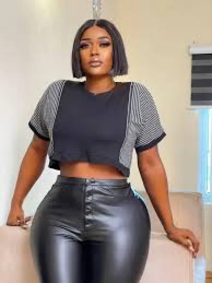 Nollywood Actress Iheme Nancy Declares Unpaid Support for Peter Obi’s Political Ambitions