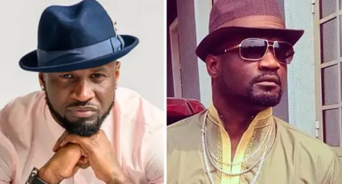 I Now Earn More Alone Than I Did With Psquare” – Peter Okoye Responds to Brother Jude