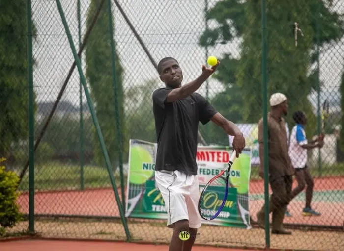 NTF Applauds Players' Conduct at VEMP National Open Tennis Championship
