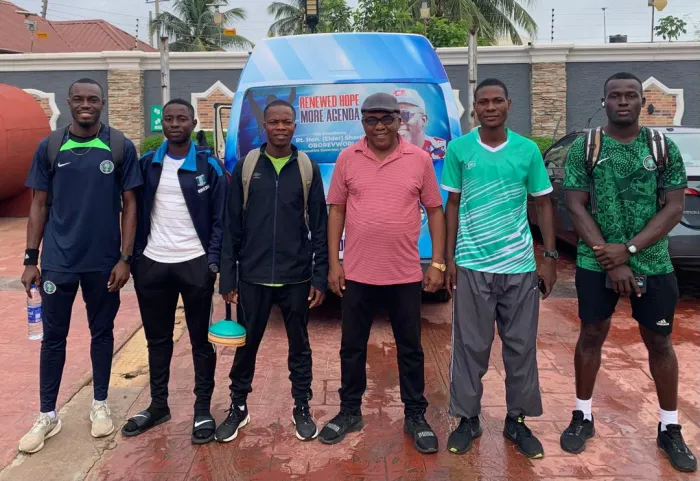 ODOGWU IN BOX 18: Inside the Intrigues and Impact of the 2025 NNL Super 8